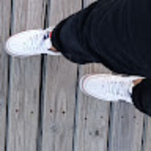 Meet your Posher, Samuel